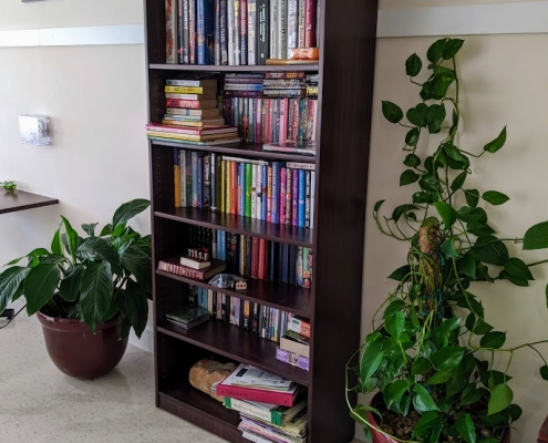 Commerce Village Lounge Commerce Village Lounge