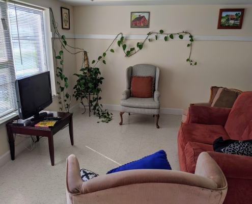 Commerce Village Lounge Commerce Village Lounge