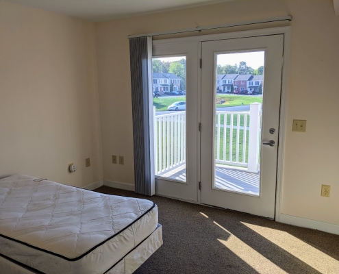 Upper Unit Upper Unit Commerce Village