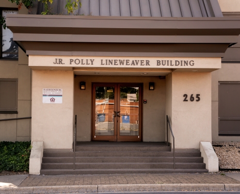 Lineweaver Lineweaver Front