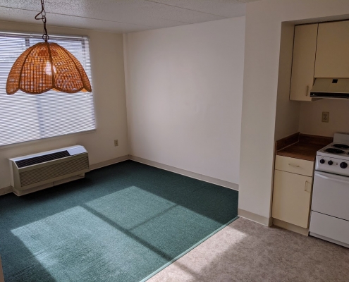 Lineweaver Efficiency Unit