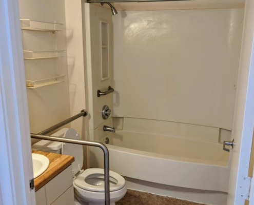 Lineweaver Efficiency Unit