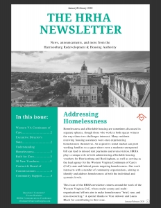 1. JanFeb 2020 Newsletter