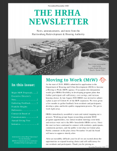 NovemberDecember 2020